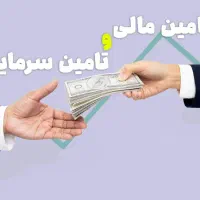 تامین سرمایه