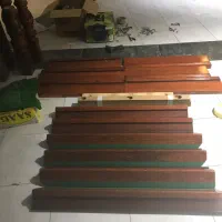 میز بیلیارد ۸ بال در حد نو|ورزشهای توپی|شاهینشهر, شهرک پردیس|دیوار