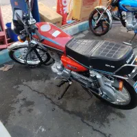 موتور هسنا ۲۰۰