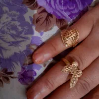 انگشتر|جواهرات|خرم‌آباد, |دیوار