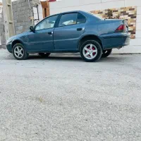 سمند LX|خودرو سواری و وانت|دوگنبدان, |دیوار