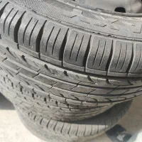 2جفت رینگ و لاستیک ۱۴، ۷۰ ،۸۰