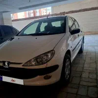 ۲۰۶ تیوفایفو دوگانه کارخانه