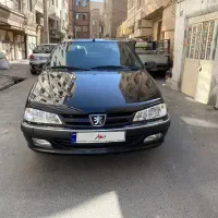 پرشیا ELX