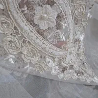 پرده سالم بدون هیچ پارگی|پرده، رانر، رومیزی|شیراز, گلشن|دیوار