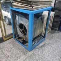 کولر ۷۵۰۰ آبسال تمیز