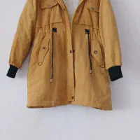 کاپشن مانتومخمل چادر پالتوشلوارلی وکارگوبیلرشورتک|لباس|تربتحیدریه, باغ سلطانی|دیوار