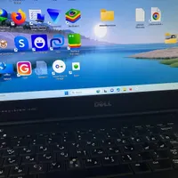 لبتاب در حد نو اخرین مدل
