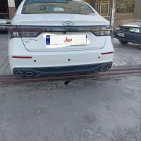 فونیکس اریزو سیکس جی تی مدل1404|خودرو سواری و وانت|نسیم‌شهر, |دیوار