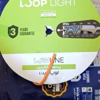 ریسه LED نچرال 12ولت تراکم 120 . 5متری|ریسه و چراغ تزئینی|مشهد, ایثارگران|دیوار