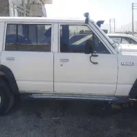 پاترول ۷۸ شیش سیلندر|خودرو سواری و وانت|کرج, آتشگاه|دیوار