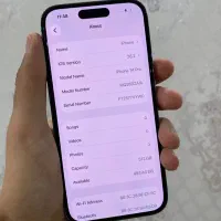 iPhone 14 Pro 512|موبایل|قزوین, |دیوار