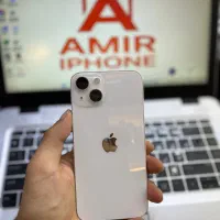 ۱۳ نرمال ۲۵۶ گیگ