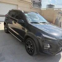 X22 pro۱۴۰۱|خودرو سواری و وانت|تبریز, |دیوار