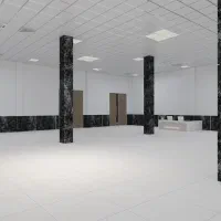 رهن و اجاره فروشگاه ۱۰۰۰ متری جاده رشت به خمام|اجارهٔ مغازه و غرفه|رشت, حومه رشت|دیوار
