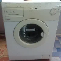 دو عدد ماشین لباسشویی