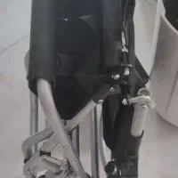 ویلچر مسافرتی سالمند|آرایشی، بهداشتی، درمانی|پردیس, فاز ۱۱|دیوار