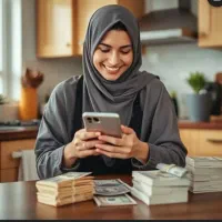 دعوت به همکاری برای نیروی پشتیبان