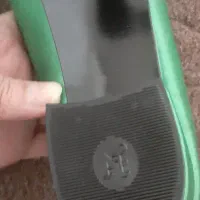 کفش تک سایز ۳۹ نو مدل جدید ساتن|کیف، کفش، کمربند|گنبد کاووس, |دیوار