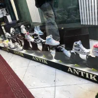 غرفه کیف و کفش|اجارهٔ مغازه و غرفه|تهران, افسریه شمالی|دیوار