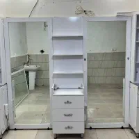 دکور وکمد آرایشگاه