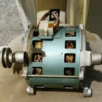 موتور اصلی لباسشویی|ماشین لباسشویی و خشککن لباس|آستارا, |دیوار