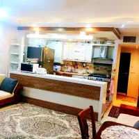 90متری2خوابه40متر تراس ط6بااسانسورمطهری62الماسی1.2|فروش آپارتمان|مشهد, هنرور|دیوار