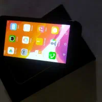 گوشی طرح میگرو