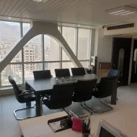 100متر سنداداری/3اتاق/2پارکینگ/ویوابدی/براصلی|اجارهٔ دفتر کار، اتاق اداری، مطب|تهران, میرداماد|دیوار
