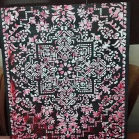 تابلوی نقاشی هنر مردانه|تابلو، نقاشی، عکس|مشکین‌دشت, |دیوار