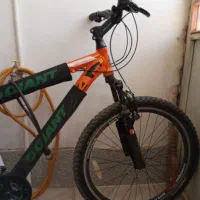 دوچرخه 26 ویوا