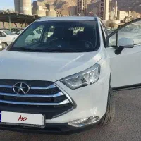 جک S3|خودرو سواری و وانت|شاهرود, |دیوار