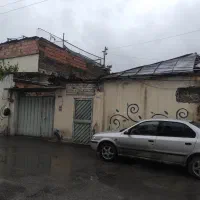 فروش خانه کلنگی ۵۶۰ مترقابل سکونت دخانیات|فروش خانه و ویلا|ساری, |دیوار