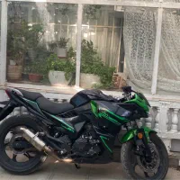 مگلیR200ccمدل۱۴۰۰