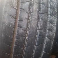 لاستیک تریلی ۲۲/۵