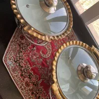 سوفله چینی ست