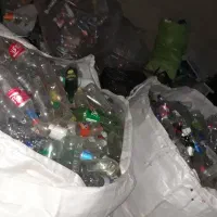 فروش و خرید ضایعات آهن کارتون پت پلاستیک رانی حلب
