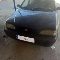 پراید۱۴۱ بنزینی مدل۸۴