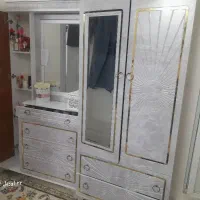 کمد لباس و دراور