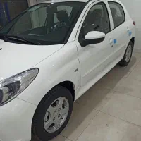 پژو 207i tu5p اتوماتیک پاناروماارتقا یافته6سرعتهAt|خودرو سواری و وانت|بندرعباس, |دیوار