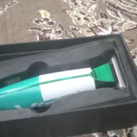 ریش تراش نو سالم