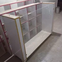 قفسه لباس و پیش خوان|فروشگاه و مغازه|رباطکریم, الارد|دیوار