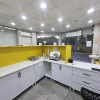 کابینت تمام ام دی اف درحدنو