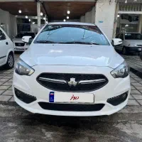 شاهین فول مدل ۱۴۰۱ سانروف دار