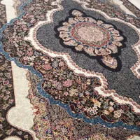 فرش ۱۲ متری پاتریس و یک جفت ۶ متری