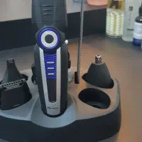 ریش تراش نونو فقط ۱باراستفاده شده