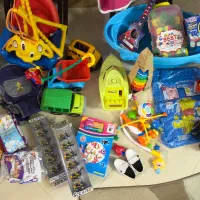 اسباب بازی مناسب سیسمونی