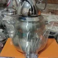 کتری قوری