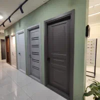 فروشگاه دربهای لوکس ساختمانی