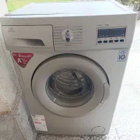 لباسشویی برد سوخته